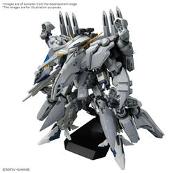 BANDAI Hobby HG 1/144 Alyzeus Hathaway Model Kit
