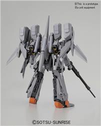 BANDAI MG 1/100 ReZEL Type-C