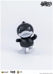 Eastern Model SHENGGE SOSKILL x ULTRA EGG Hip Hop Duck