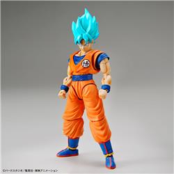 Bandai Figure-rise SUPER SAIYAN SON GOKOU