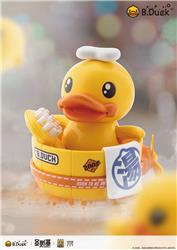 Eastern Model SHENGGE SOSKILL x ULTRA EGG B.Duck Plastic Model Kit