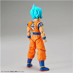Bandai Figure-rise SUPER SAIYAN SON GOKOU