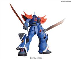 BANDAI RE 1/100 Efreet Custom