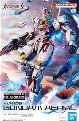 BANDAI FULL MECHANICS 1/100 GUNDAM AERIAL