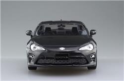 Aoshima 1/32 SNAP KIT #08-DG Toyota 86 (Dark Grey Metallic)