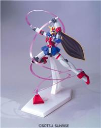 BANDAI HOBBY HG HGFC 1/144 NOBELL GUNDAM