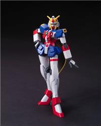 BANDAI HOBBY HG HGFC 1/144 NOBELL GUNDAM