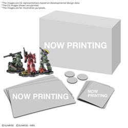 Bandai Hobby Gundam Assemble Scenario Pack 01 [SC01]
