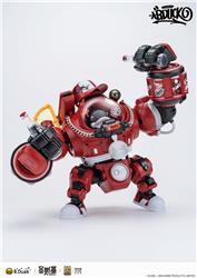 Eastern Model SHENGGE SOSKILL x ULTRA EGG Hip Hop Duck