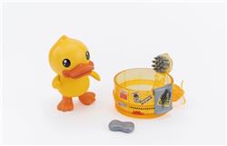 Eastern Model SHENGGE SOSKILL x ULTRA EGG SpaDuck 19th Anniversary