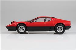 Aoshima 1/32 SNAP KIT #26-RD Ferrari 512 BB (Red)