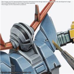 BANDAI HOBBY GUNDAM ASSEMBLE DELUXE SET 01 [DX01]