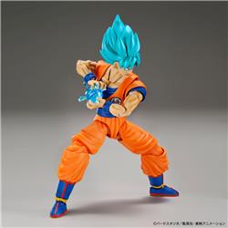 Bandai Figure-rise SUPER SAIYAN SON GOKOU