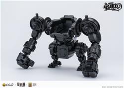 Eastern Model SHENGGE SOSKILL x ULTRA EGG Hip Hop Duck