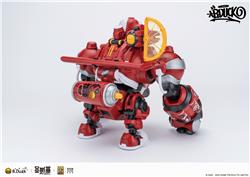 Eastern Model SHENGGE SOSKILL x ULTRA EGG Hip Hop Duck