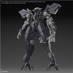 BANDAI Hobby Full Mechanics 1/100 Graze Ein Model Kit