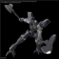BANDAI Hobby Full Mechanics 1/100 Graze Ein Model Kit