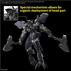 BANDAI Hobby Full Mechanics 1/100 Graze Ein Model Kit