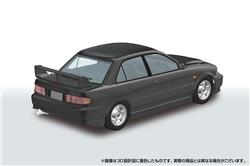 Aoshima 1/24 Initial D #20 SUDO KYOICHI CE9A LANCER EvolutionⅢ