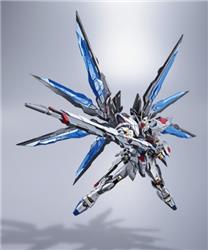 Tamashii Nations Metal Build STRIKE FREEDOM GUNDAM <Revival Ver.>