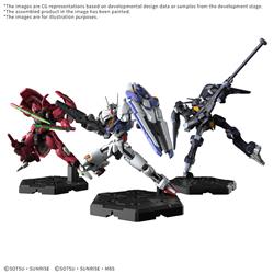 BANDAI HOBBY GUNDAM ASSEMBLE EXPANSION PACK 02 [EX02]