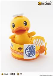 Eastern Model SHENGGE SOSKILL x ULTRA EGG B.Duck Plastic Model Kit