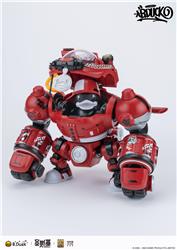 Eastern Model SHENGGE SOSKILL x ULTRA EGG Hip Hop Duck