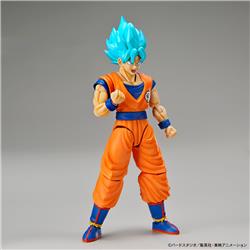 Bandai Figure-rise SUPER SAIYAN SON GOKOU