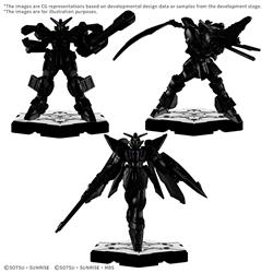 BANDAI HOBBY GUNDAM ASSEMBLE EXPANSION PACK 04 [EX04]