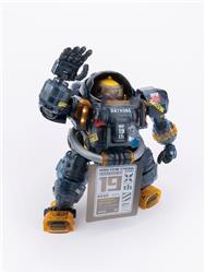 Eastern Model SHENGGE SOSKILL x ULTRA EGG SpaDuck 19th Anniversary