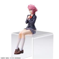 Anime TV "DAN DA DAN" PM figurine perchée "Aira"