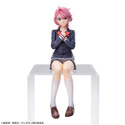 Anime TV "DAN DA DAN" PM figurine perchée "Aira"