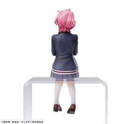 Anime TV "DAN DA DAN" PM figurine perchée "Aira"