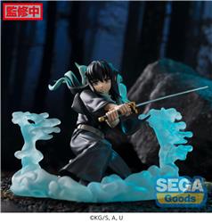 Xross Link Anime "Demon Slayer: Kimetsu no Yaiba" Figure "Muichiro Tok