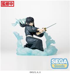 Xross Link Anime "Demon Slayer: Kimetsu no Yaiba" Figure "Muichiro Tok