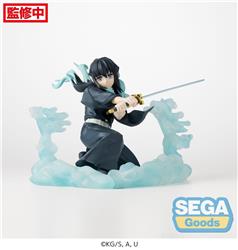 Xross Link Anime "Demon Slayer: Kimetsu no Yaiba" Figure "Muichiro Tok