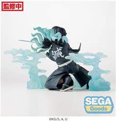 Xross Link Anime "Demon Slayer: Kimetsu no Yaiba" Figure "Muichiro Tok