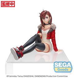 Anime TV "DAN DA DAN" PM Figure perchée "Momo" Vol.2