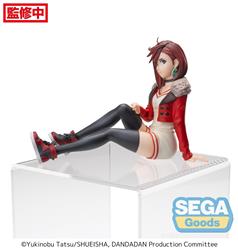 Anime TV "DAN DA DAN" PM Figure perchée "Momo" Vol.2