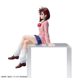 TV Anime "DAN DA DAN" PM Perching Figure "Momo" Vol.1