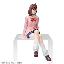 TV Anime "DAN DA DAN" PM Perching Figure "Momo" Vol.1