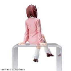 TV Anime "DAN DA DAN" PM Perching Figure "Momo" Vol.1
