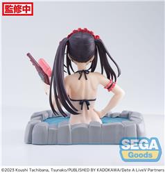 SEGA Thermae Utopia "DATE ​​A LIVE V" "Kurumi Tokisaki"