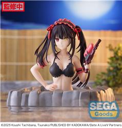 SEGA Thermae Utopia "DATE ​​A LIVE V" "Kurumi Tokisaki"