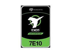 SEAGATE EXOS 7E10 6 To 512N SATA