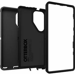 OTTERBOX DEFENDER PRO GALAXY S25 ULTRA BLACK - Black