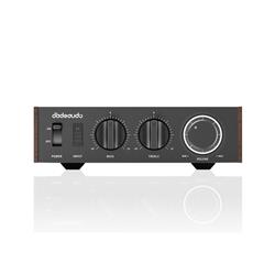FIIO LEVEL 1 High-Res Audio Power Amplifier, Black
