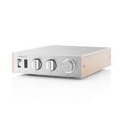 FIIO LEVEL 1 High-Res Audio Power Amplifier, Silver