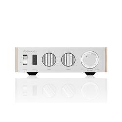 FIIO LEVEL 1 High-Res Audio Power Amplifier, Silver