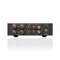 FIIO LEVEL 1 High-Res Audio Power Amplifier, Black